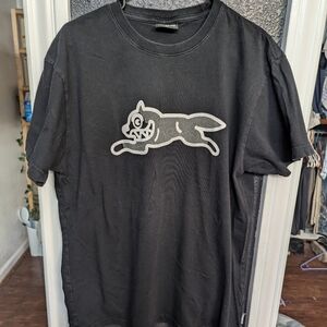 Men's ice cream shirt large